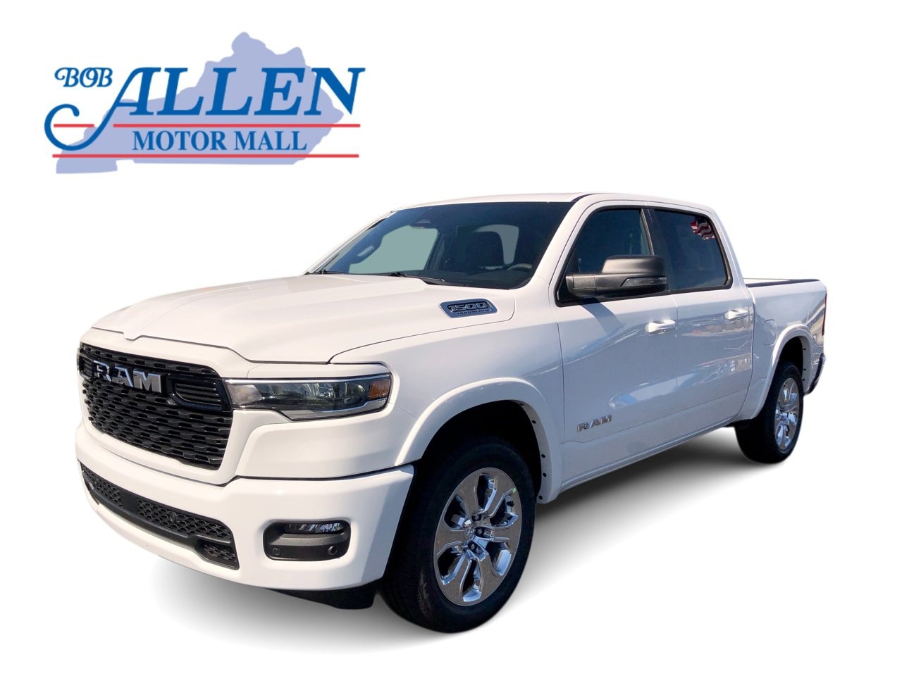 2026 Ram 1500 Photo in Danville, KY 40422-1146