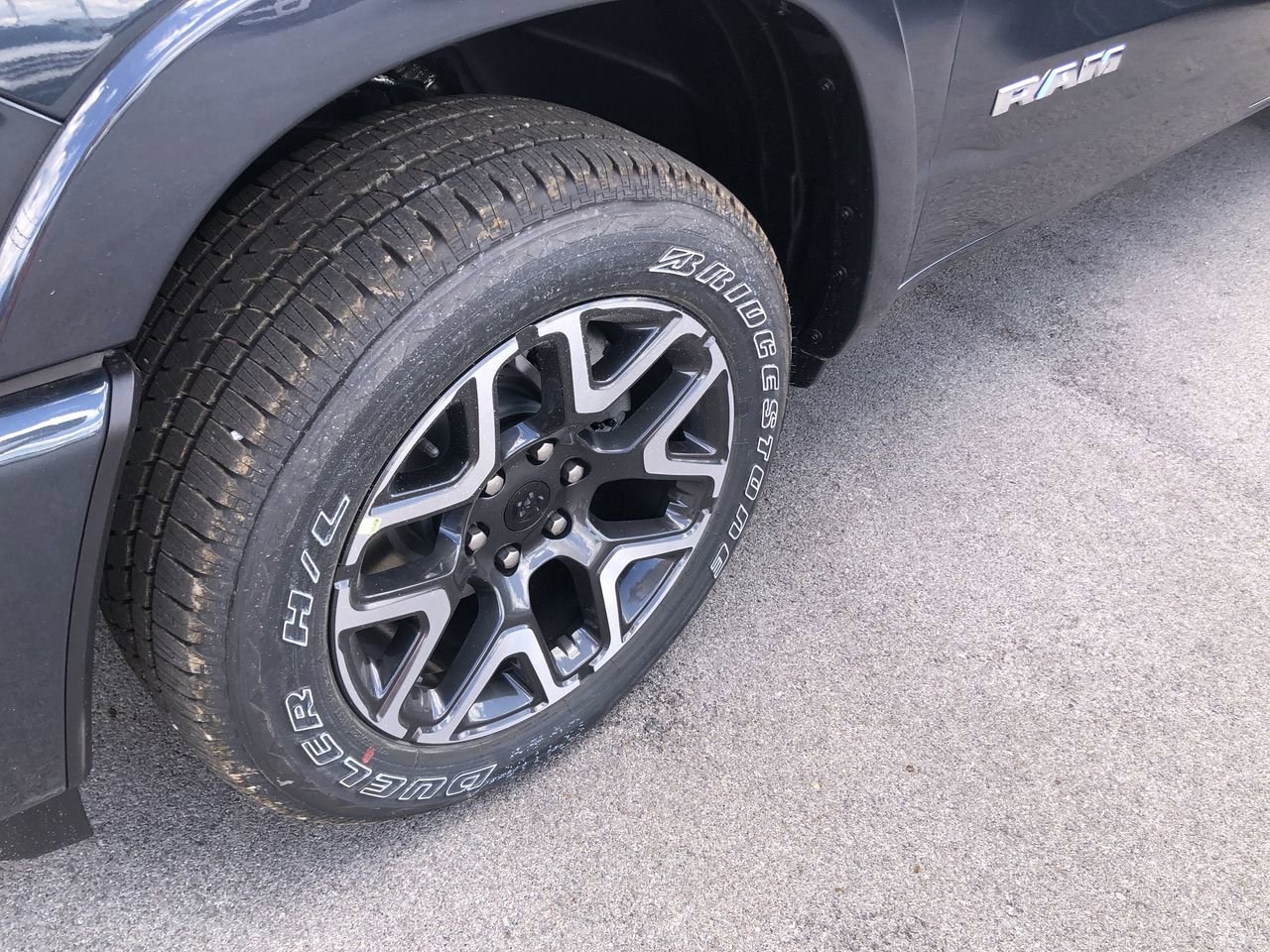 2026 Ram 1500 Photo in Danville, KY 40422-1146