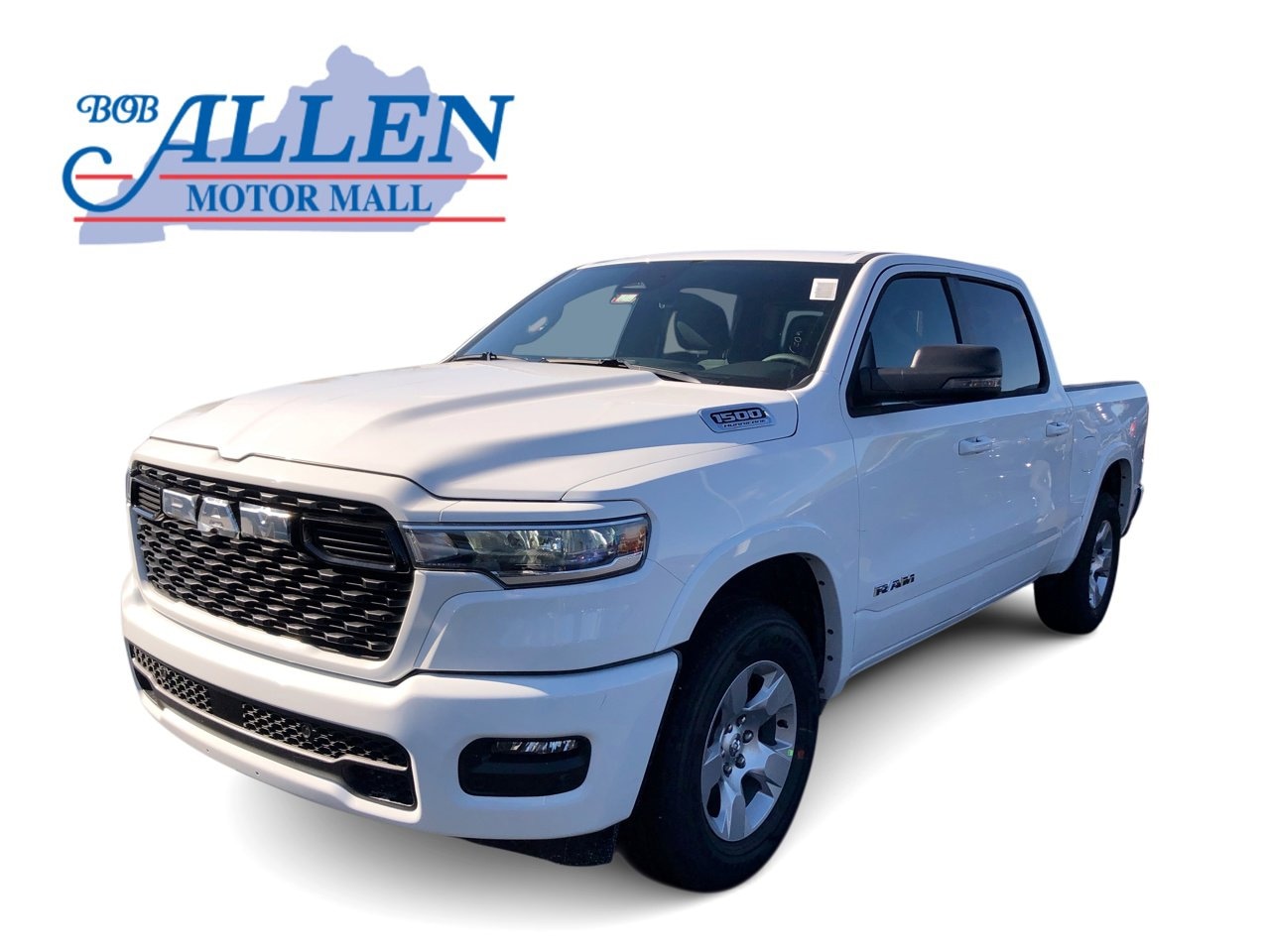 2026 Ram 1500 Photo in Danville, KY 40422-1146
