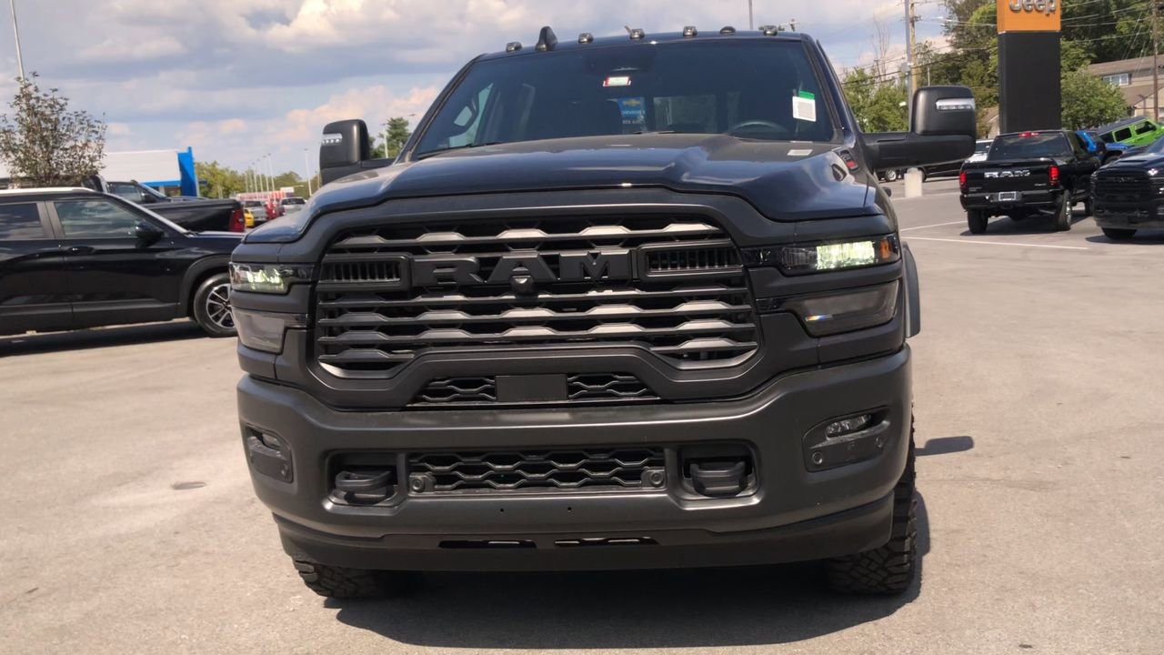 2026 Ram 2500 Photo in Danville, KY 40422-1146