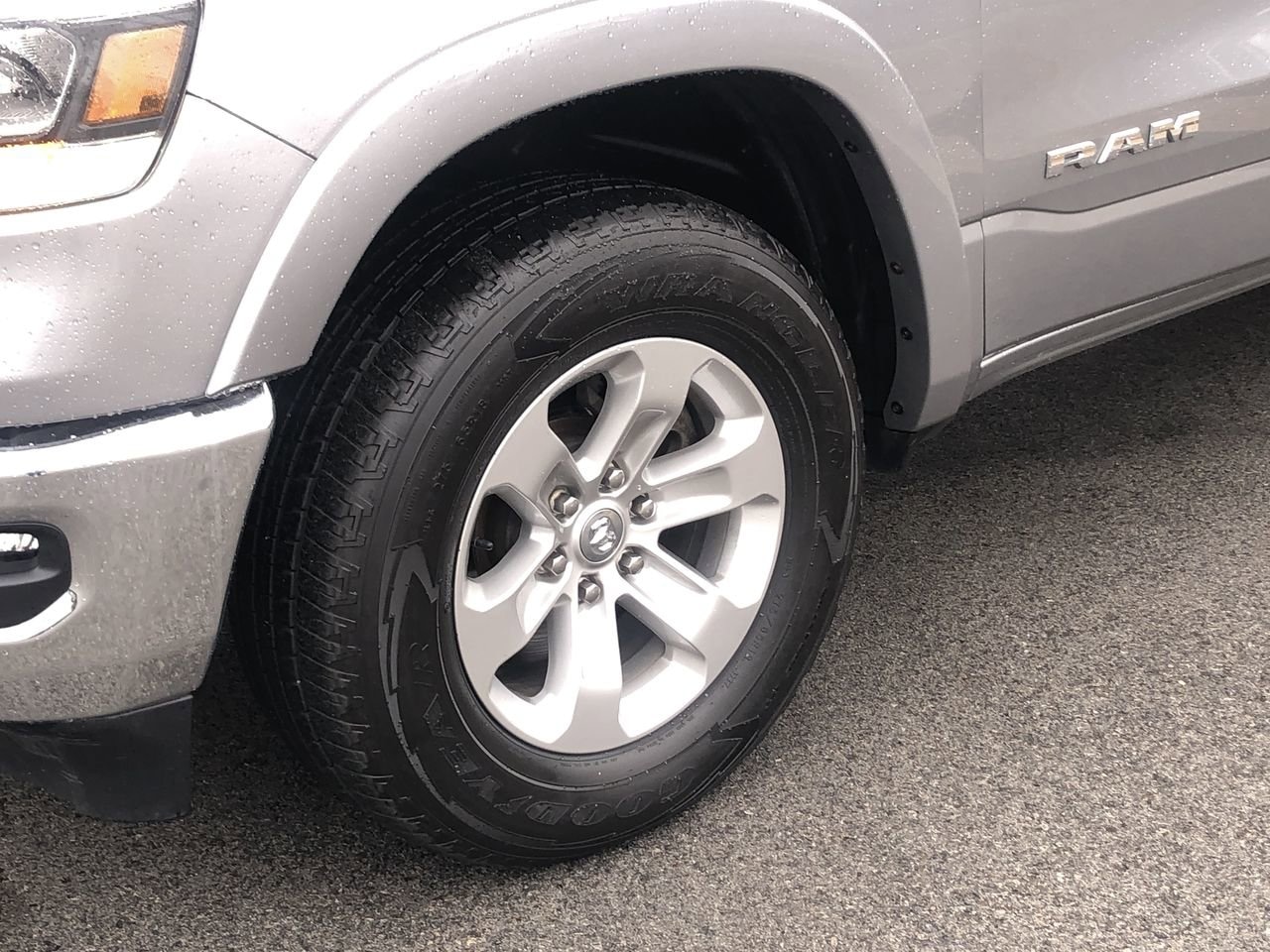 2022 Ram 1500 Photo in Danville, KY 40422