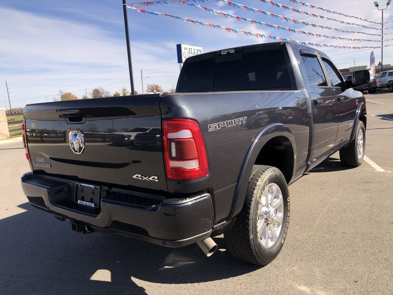 2021 Ram 2500 Photo in Danville, KY 40422