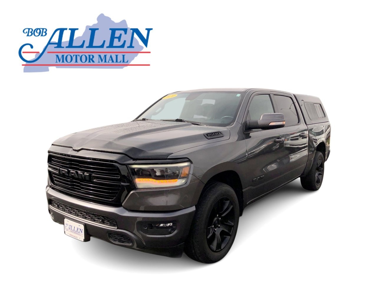 2020 Ram 1500 Photo in Danville, KY 40422