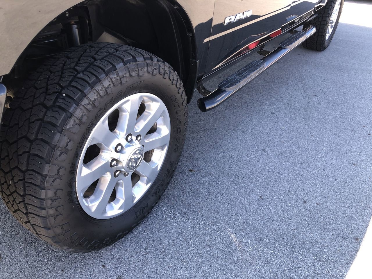 2023 Ram 2500 Photo in Danville, KY 40422