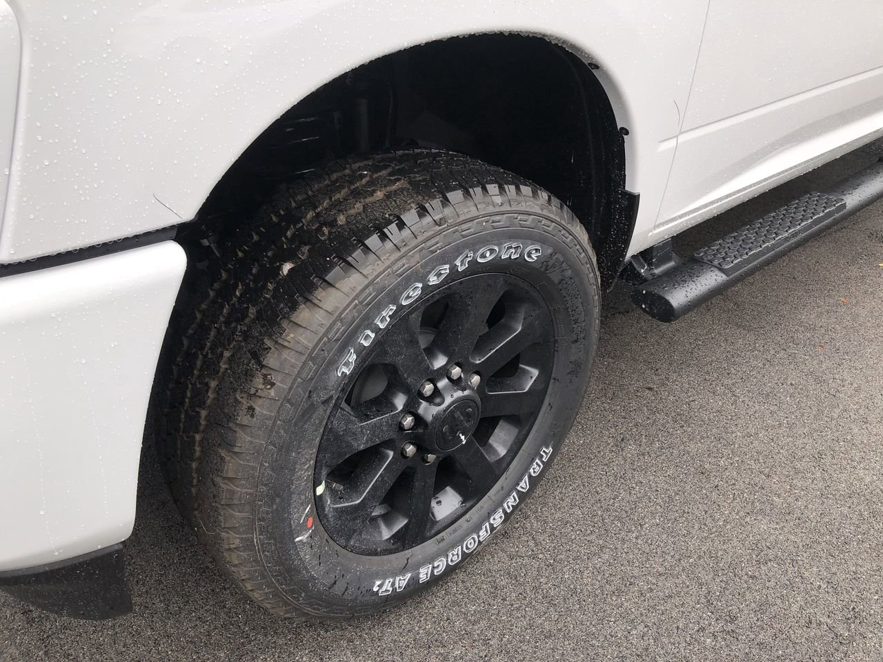 2026 Ram 2500 Photo in Danville, KY 40422-1146