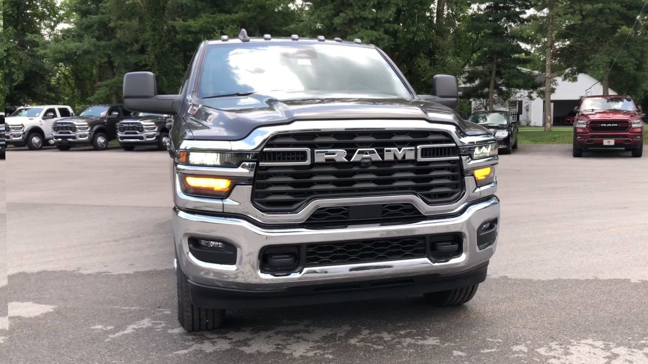 2025 Ram 2500 Photo in Danville, KY 40422-1146