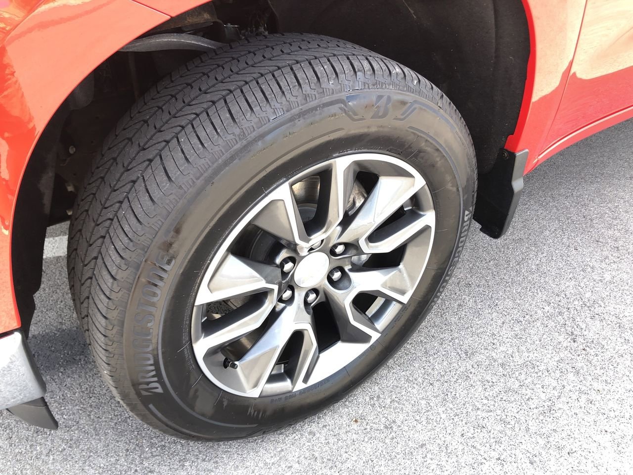 2023 Chevrolet Silverado 1500 Photo in Danville, KY 40422