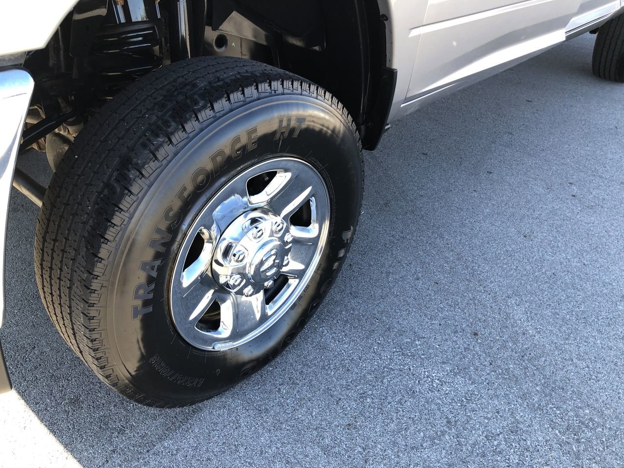 2023 Ram 2500 Photo in Danville, KY 40422