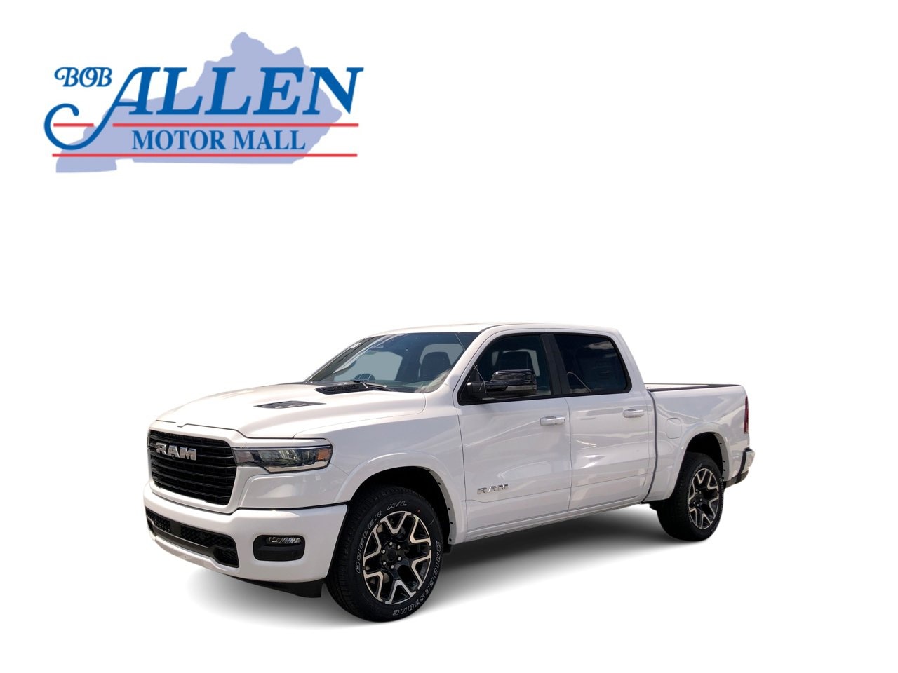 2026 Ram 1500 Photo in Danville, KY 40422-1146