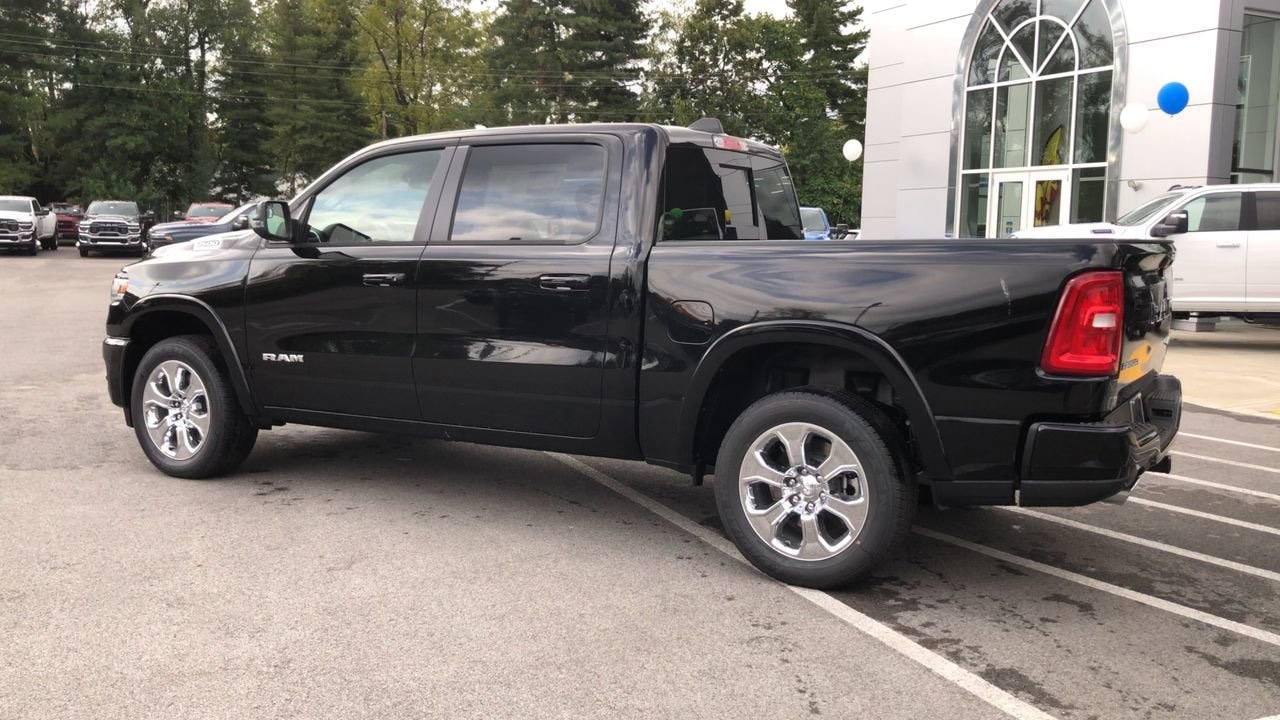2026 Ram 1500 Photo in Danville, KY 40422-1146