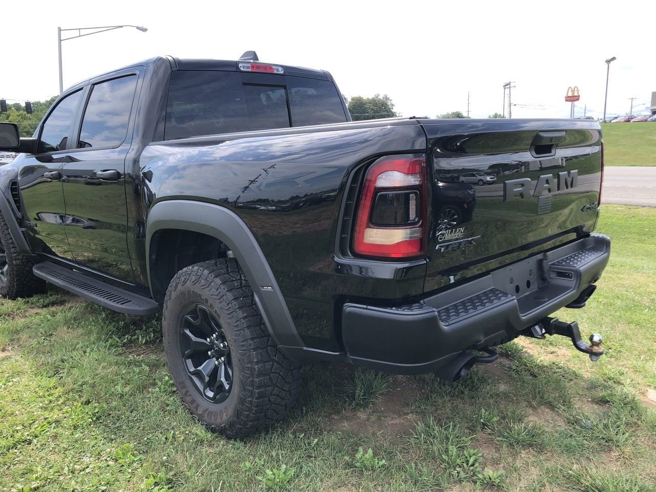 2021 Ram 1500 Photo in Danville, KY 40422