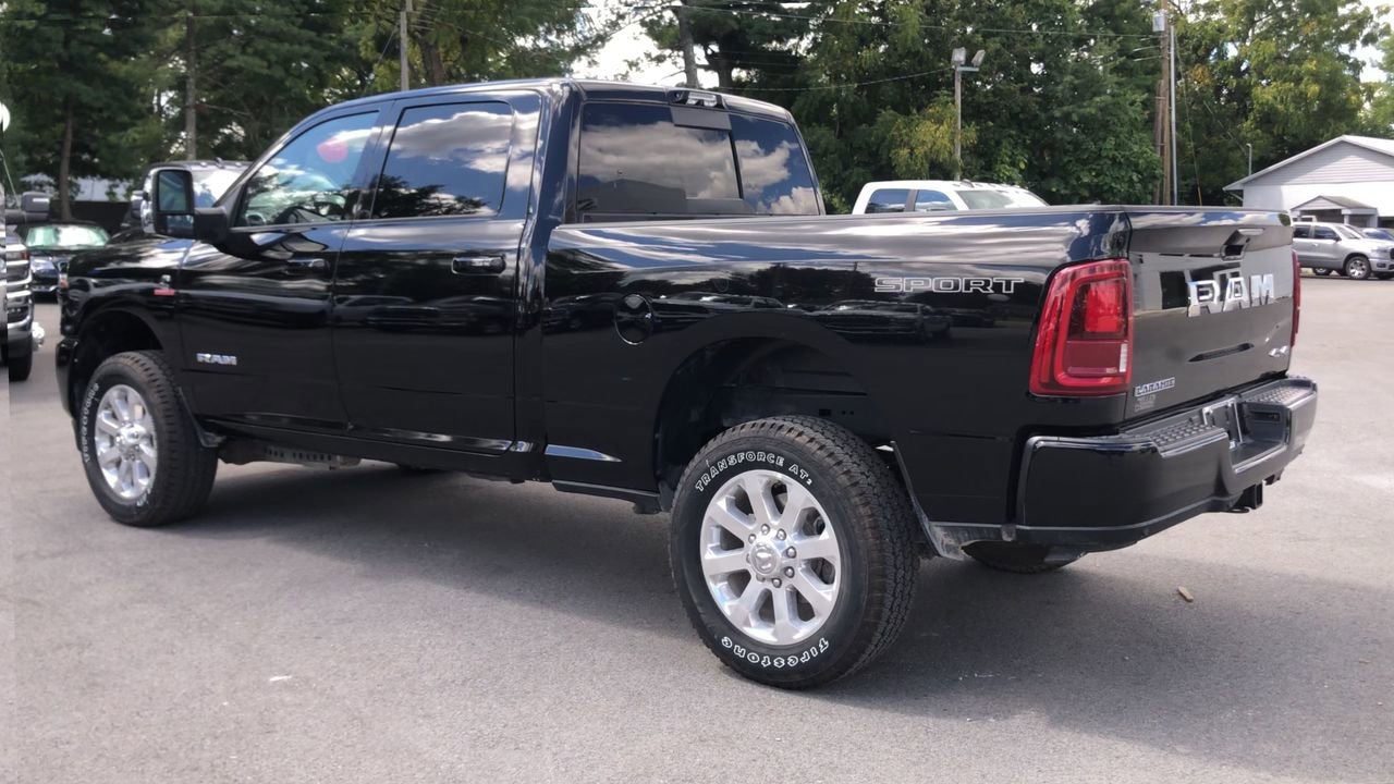 2025 Ram 2500 Photo in Danville, KY 40422-1146