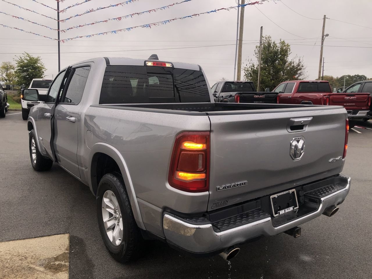 2022 Ram 1500 Photo in Danville, KY 40422