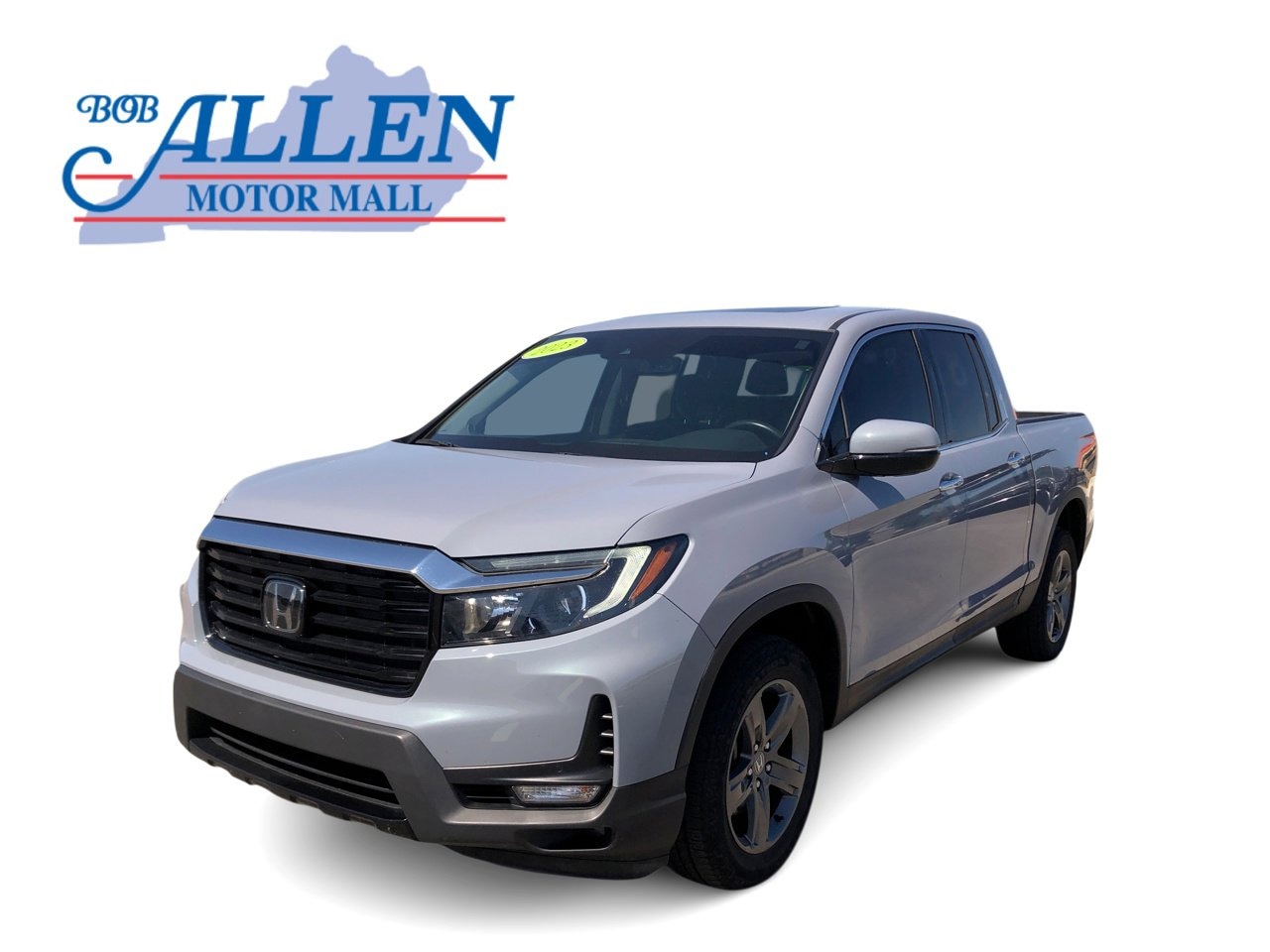 2023 Honda Ridgeline Photo in Danville, KY 40422