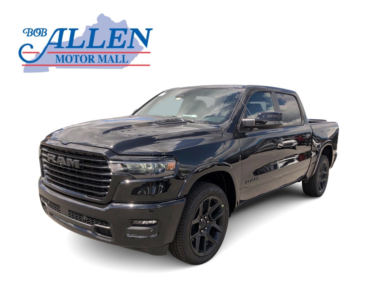 2026 Ram 1500 Photo in Danville, KY 40422-1146