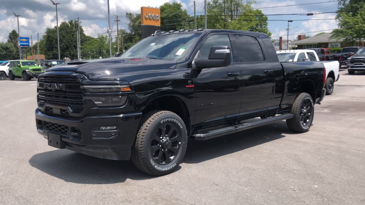 2025 Ram 2500 Photo in Danville, KY 40422-1146