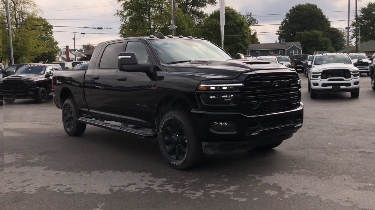 2025 Ram 2500 Photo in Danville, KY 40422-1146
