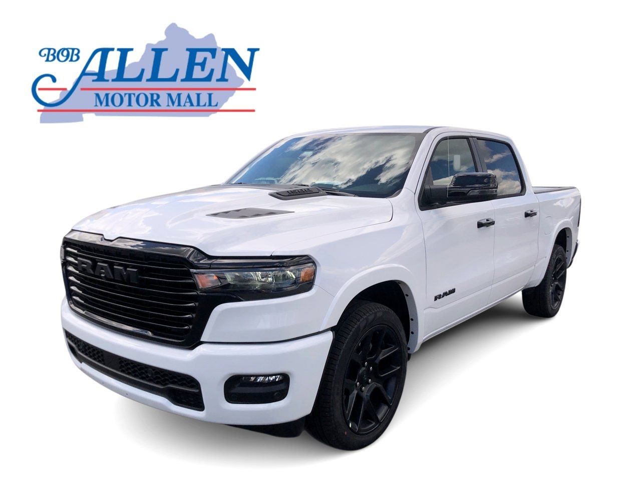 2026 Ram 1500 Photo in Danville, KY 40422-1146