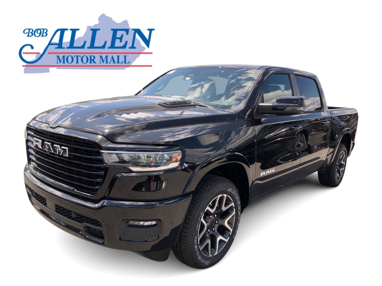 2026 Ram 1500 Photo in Danville, KY 40422-1146