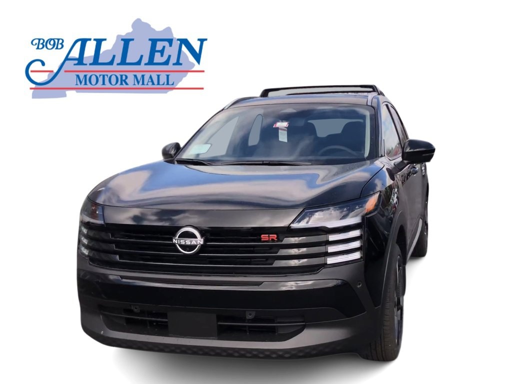 2025 Nissan Kicks Photo in Danville, KY 40422