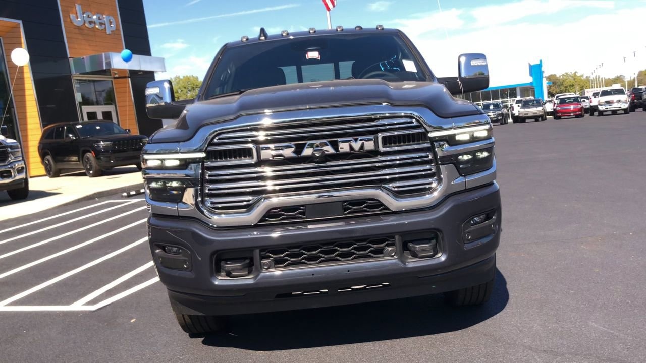 2025 Ram 2500 Photo in Danville, KY 40422-1146