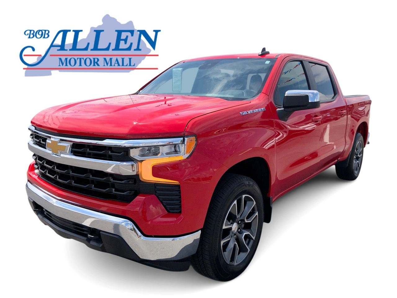 2023 Chevrolet Silverado 1500 Photo in Danville, KY 40422