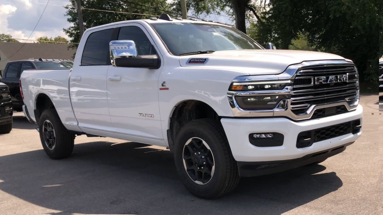 2025 Ram 2500 Photo in Danville, KY 40422-1146