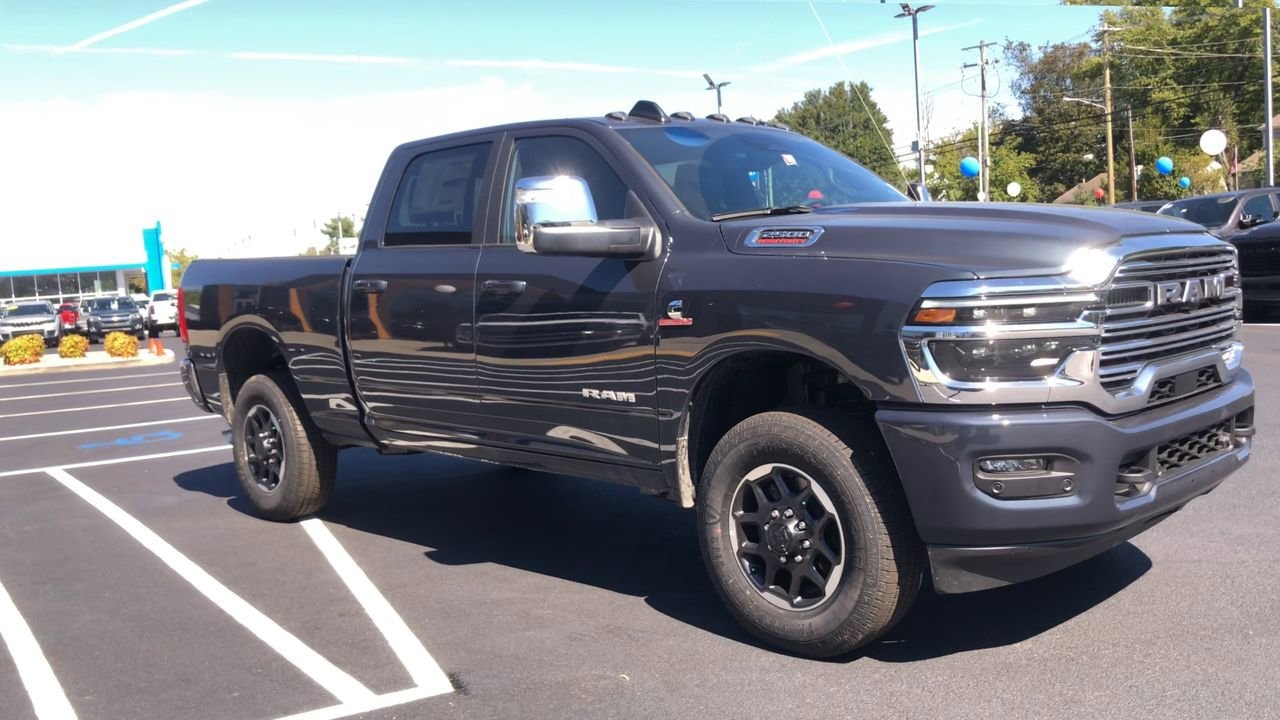 2025 Ram 2500 Photo in Danville, KY 40422-1146