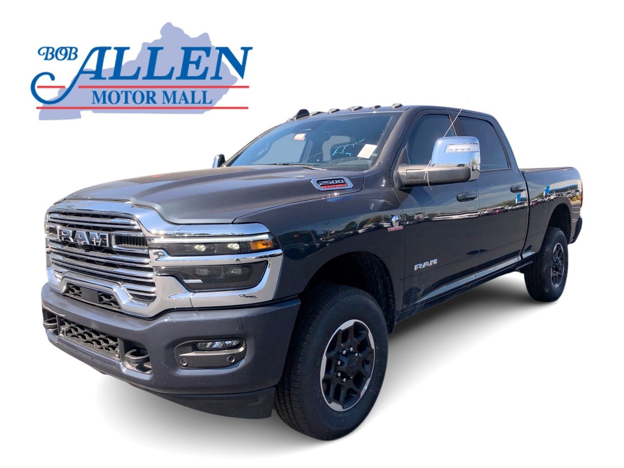 2025 Ram 2500 Photo in Danville, KY 40422-1146