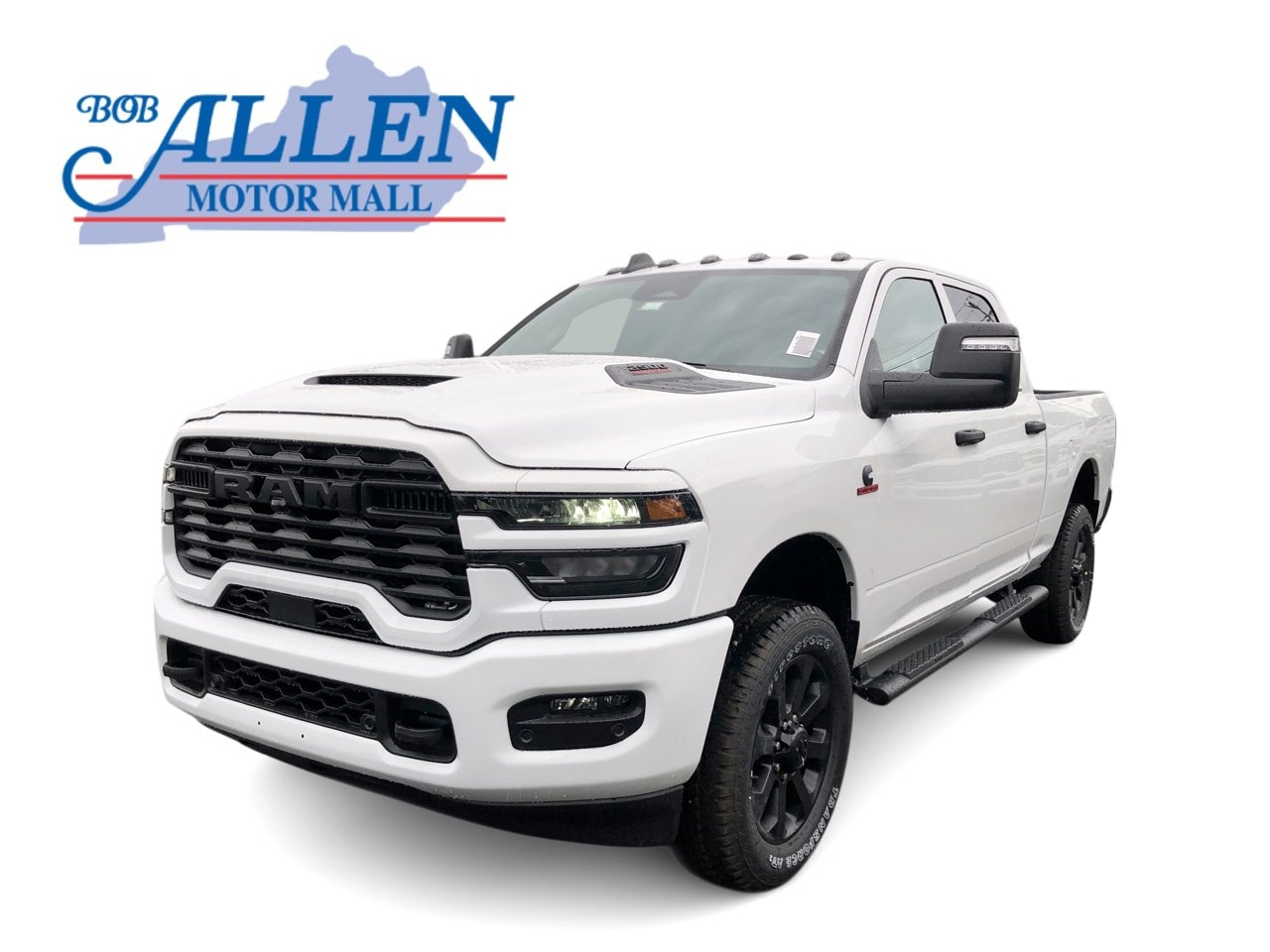2026 Ram 2500 Photo in Danville, KY 40422-1146