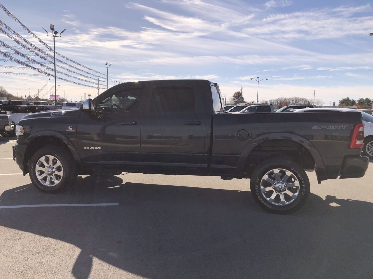 2021 Ram 2500 Photo in Danville, KY 40422