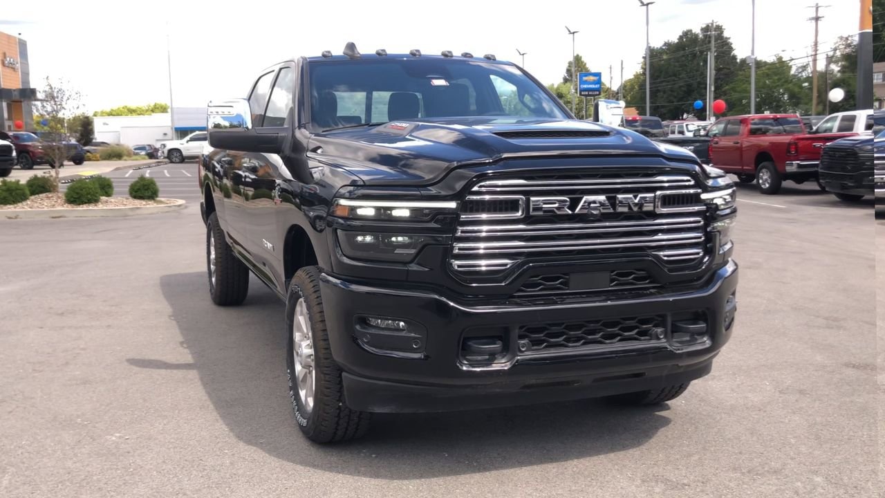 2025 Ram 2500 Photo in Danville, KY 40422-1146