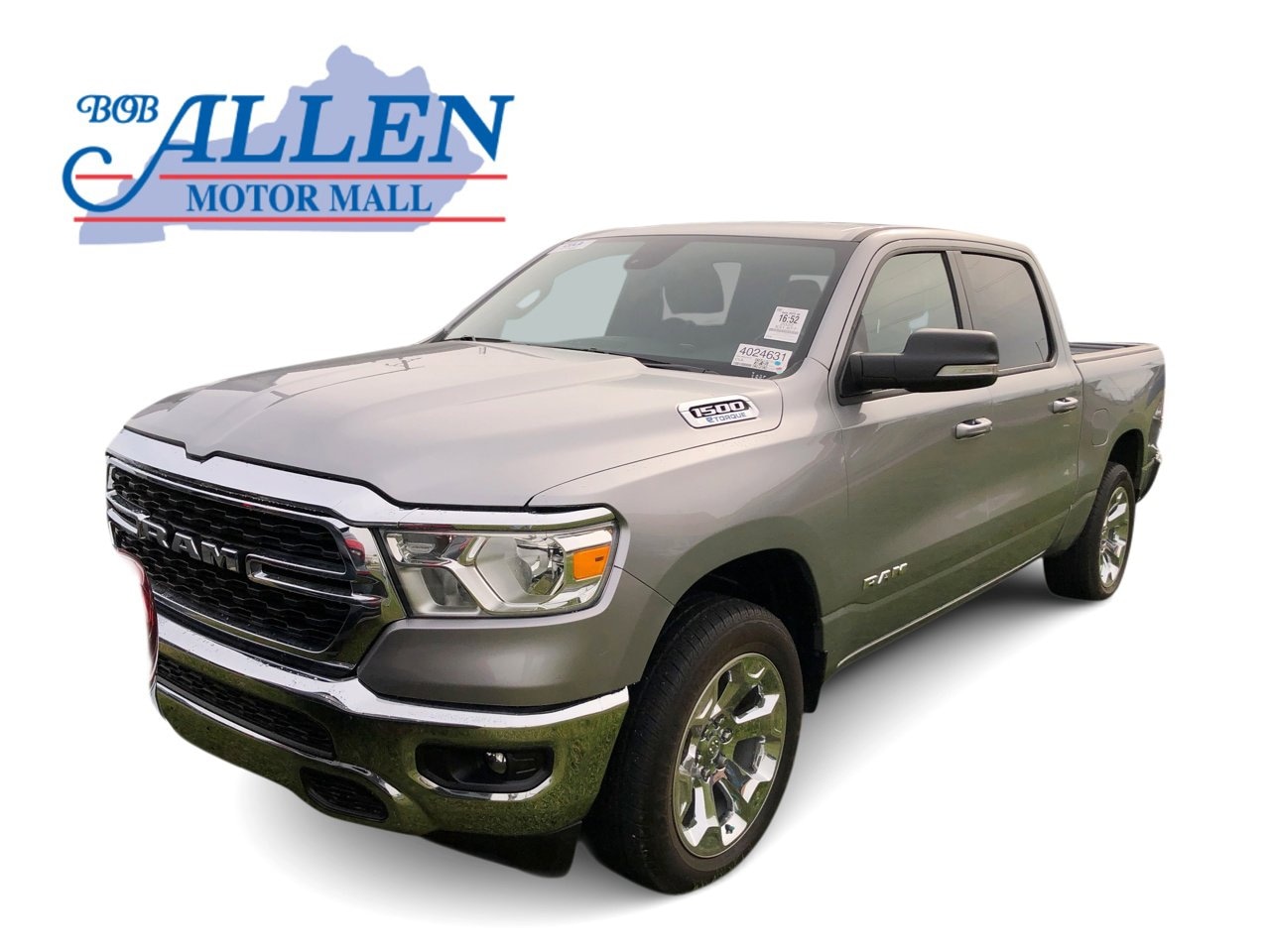 2022 Ram 1500 Photo in Danville, KY 40422