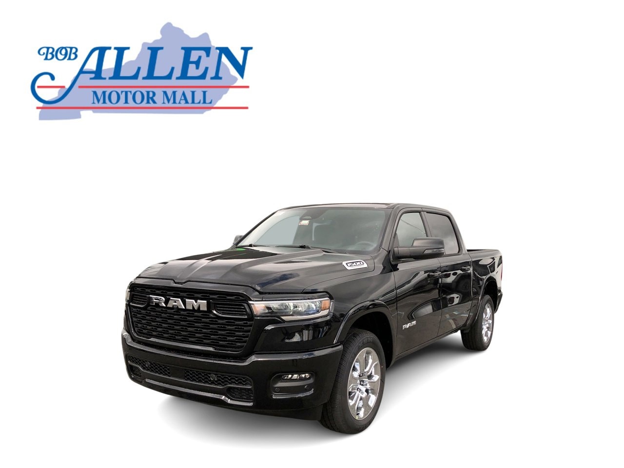 2026 Ram 1500 Photo in Danville, KY 40422-1146