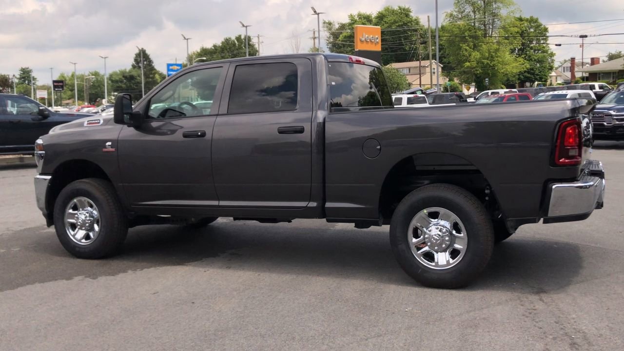 2025 Ram 2500 Photo in Danville, KY 40422-1146
