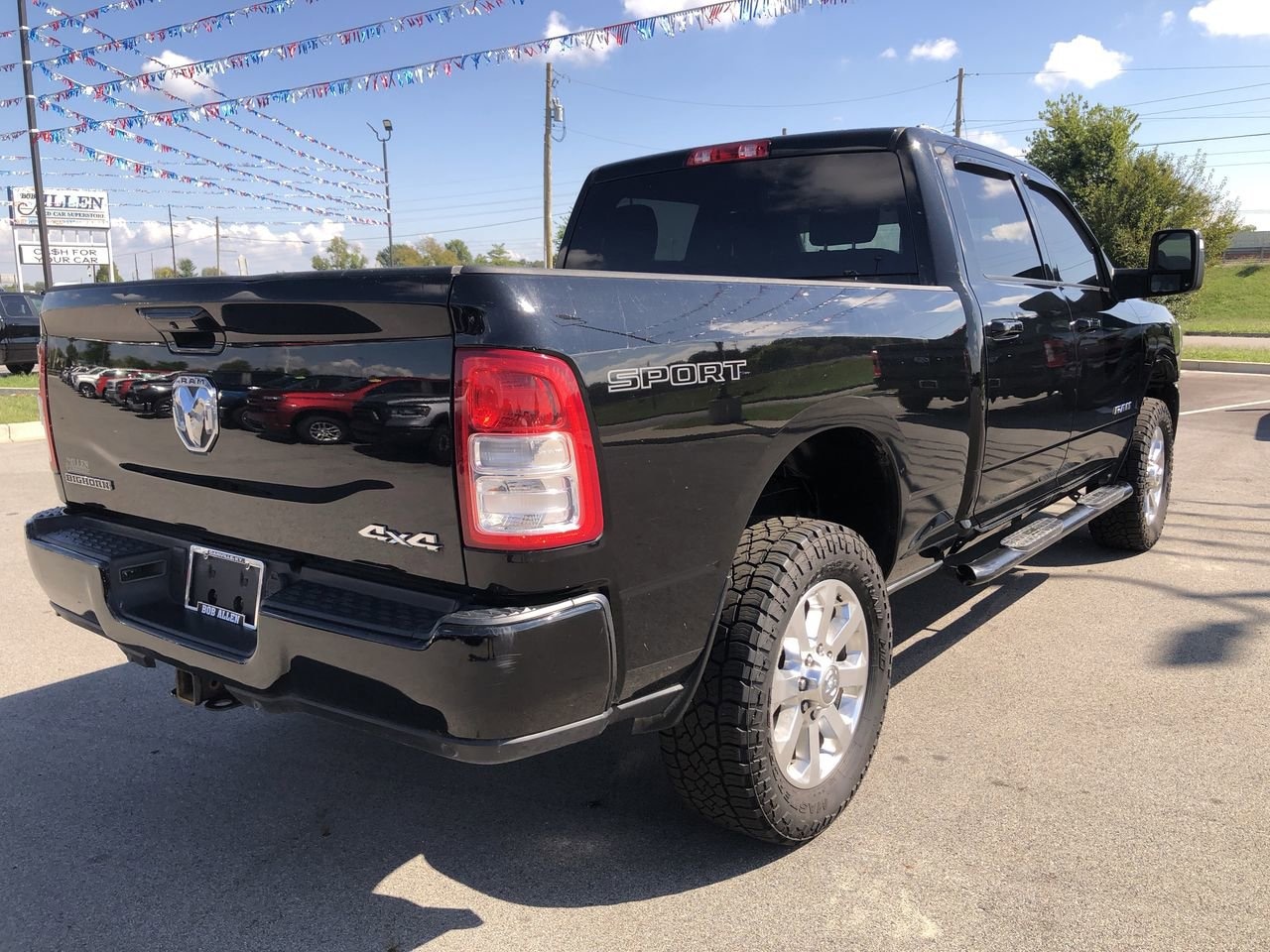 2023 Ram 2500 Photo in Danville, KY 40422