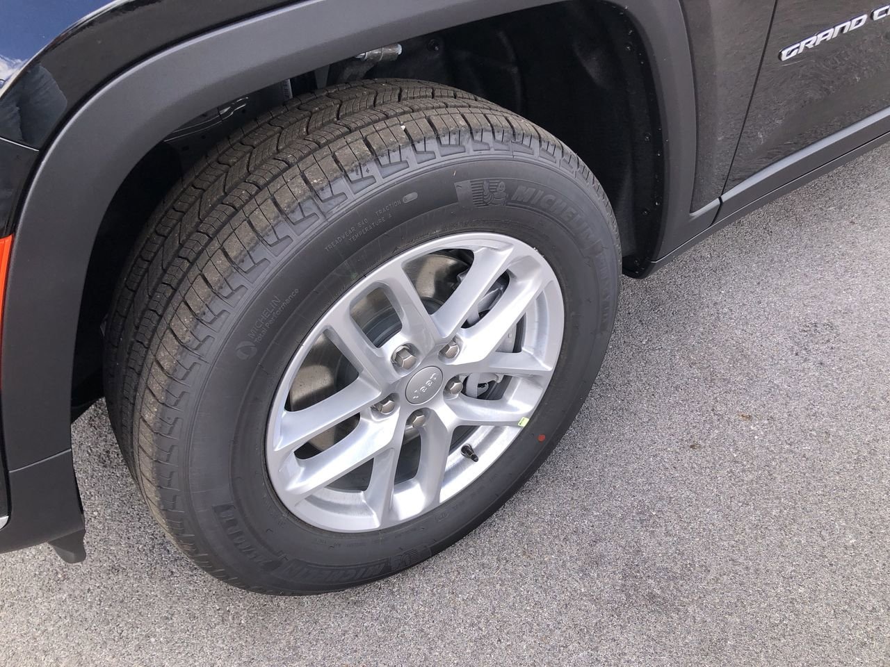 2025 Jeep Grand Cherokee L Photo in Danville, KY 40422-1146