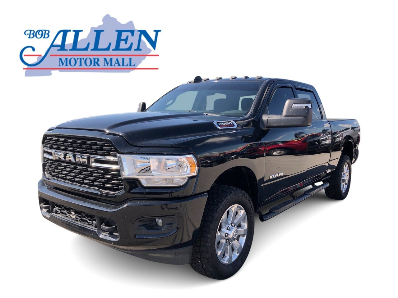2023 Ram 2500 Photo in Danville, KY 40422