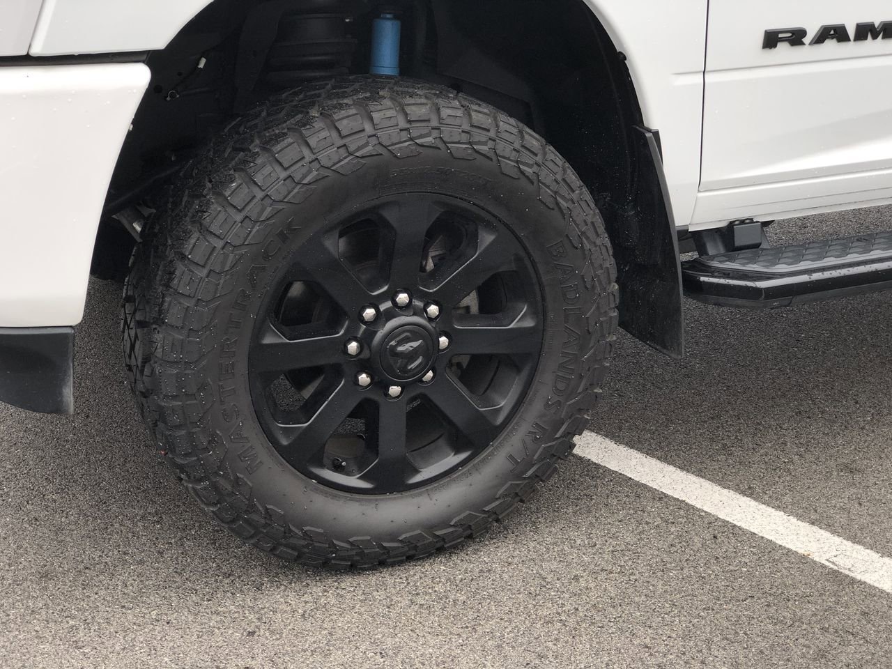 2023 Ram 2500 Photo in Danville, KY 40422