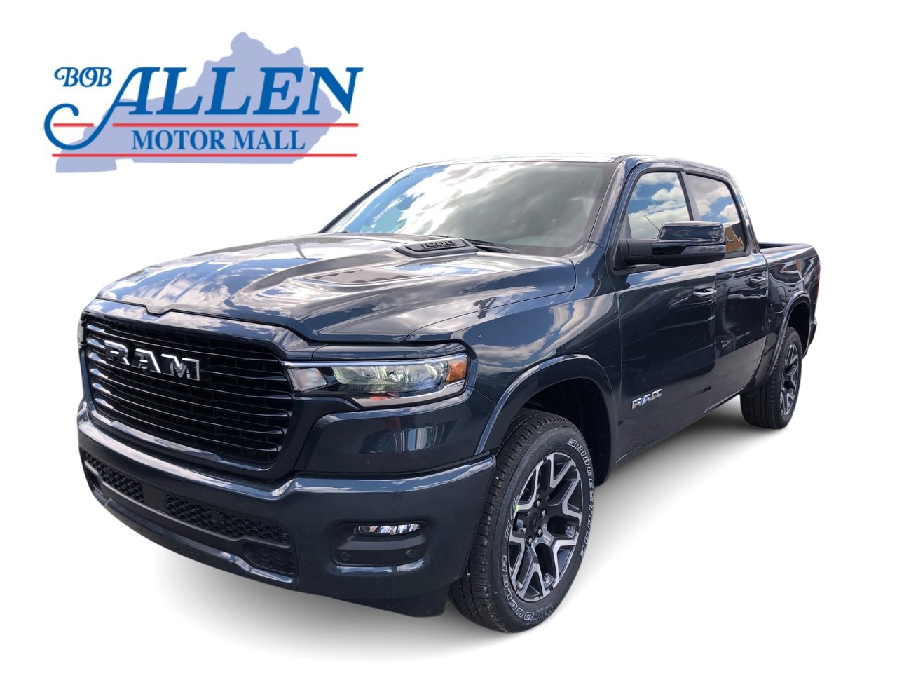 2026 Ram 1500 Photo in Danville, KY 40422-1146