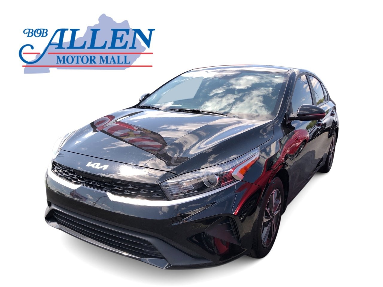 2024 Kia Forte Photo in Danville, KY 40422