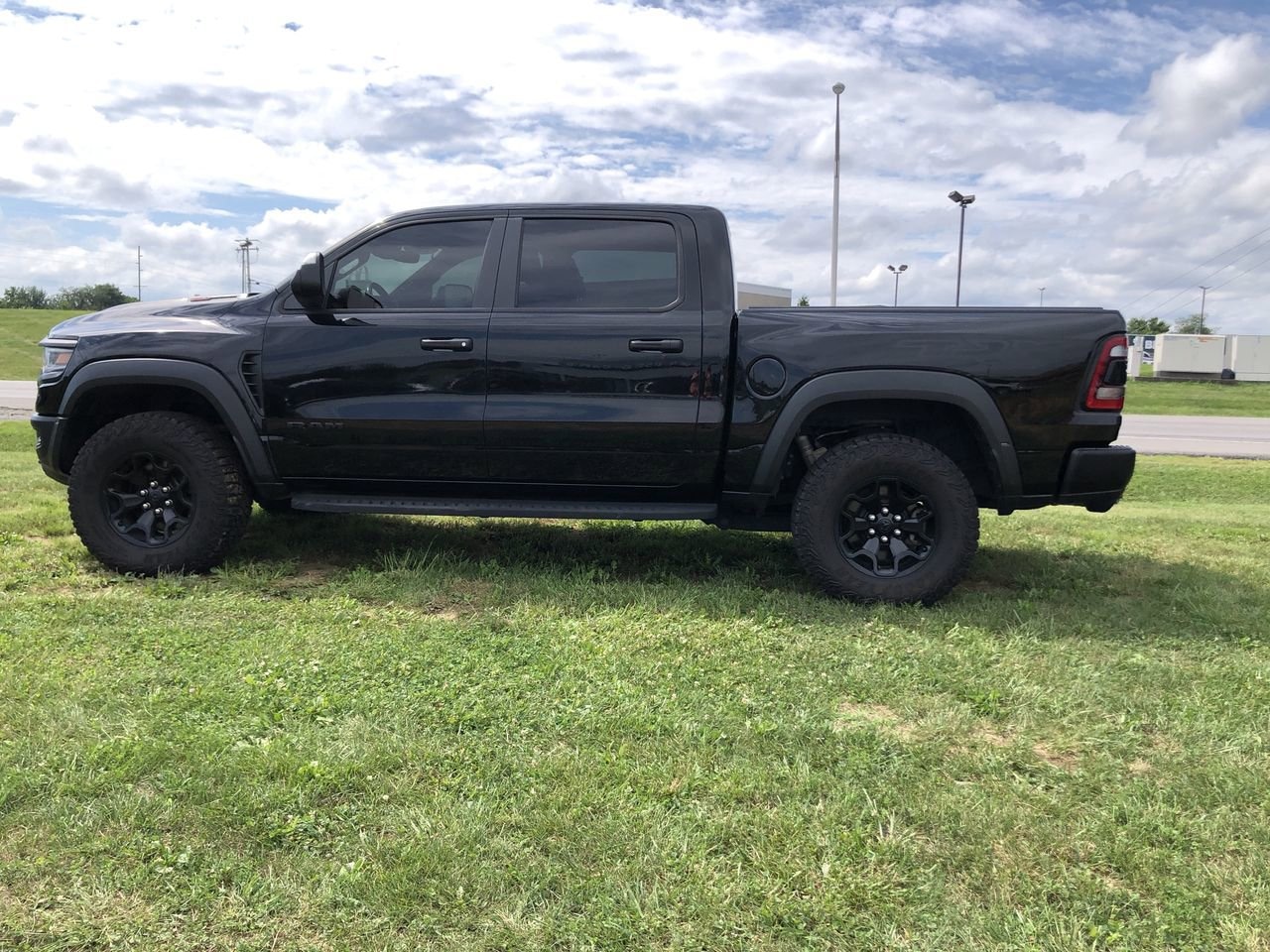 2021 Ram 1500 Photo in Danville, KY 40422