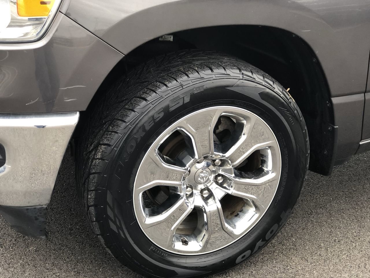 2022 Ram 1500 Photo in Danville, KY 40422