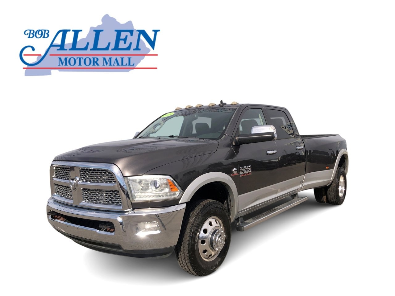 2014 Ram 3500 Photo in Danville, KY 40422