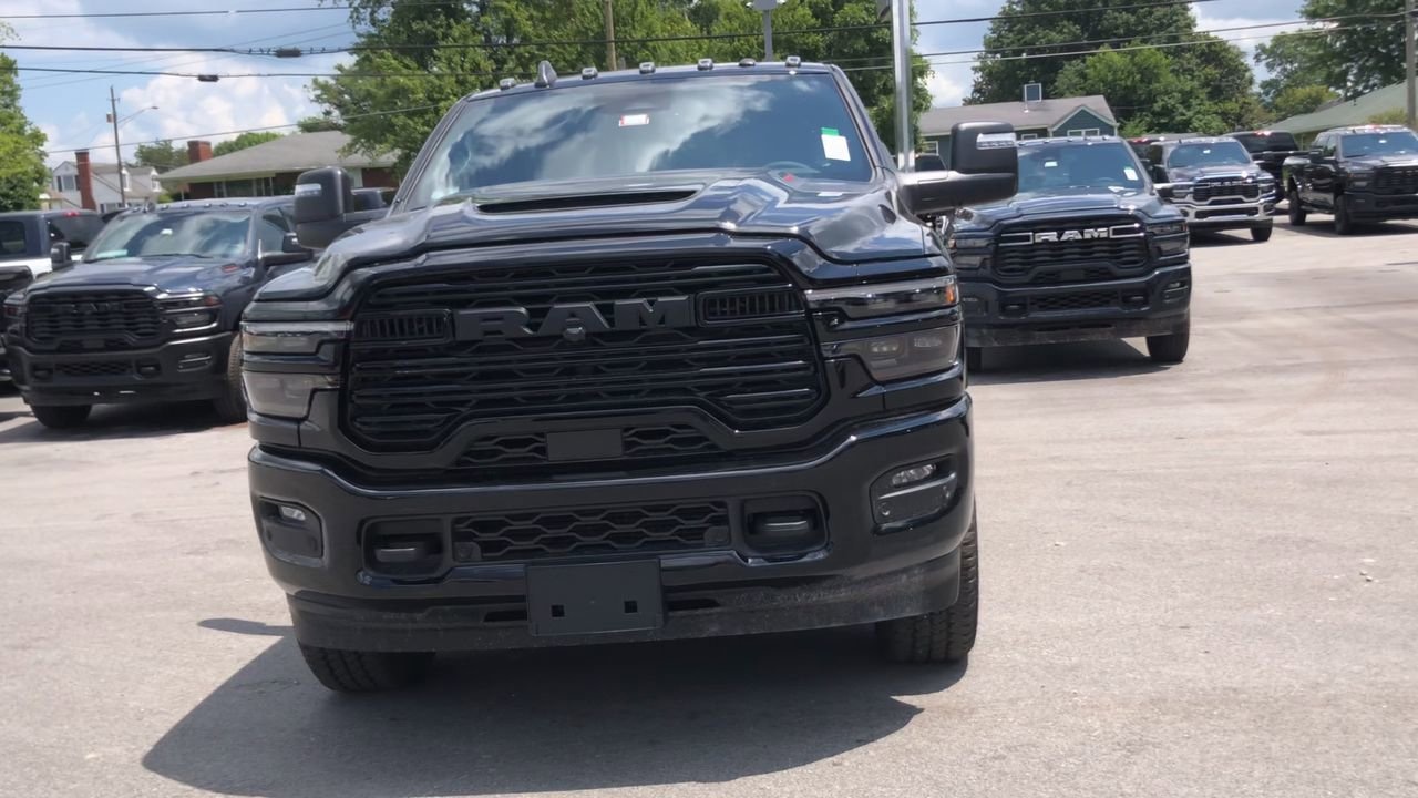 2025 Ram 2500 Photo in Danville, KY 40422-1146