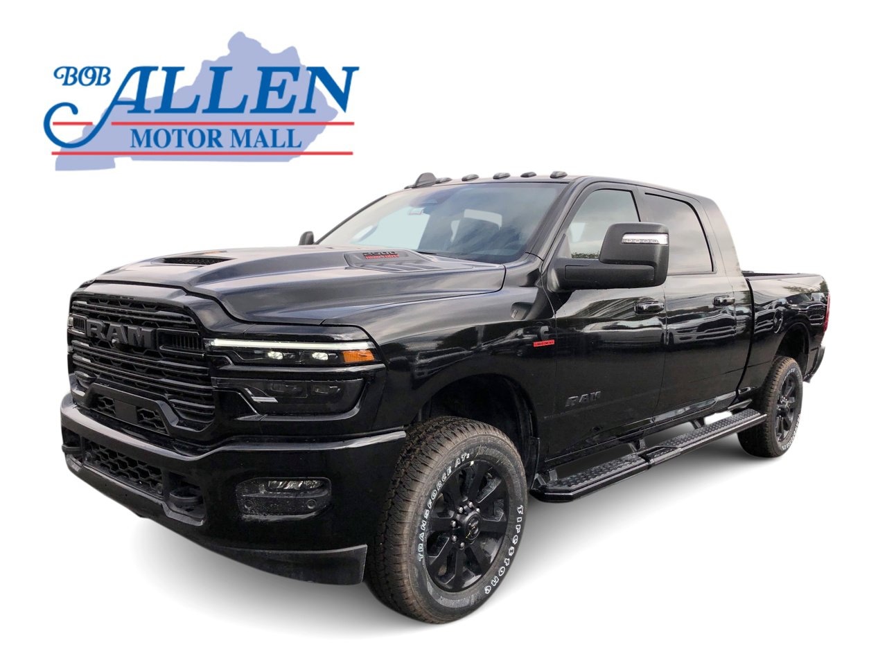 2025 Ram 2500 Photo in Danville, KY 40422-1146