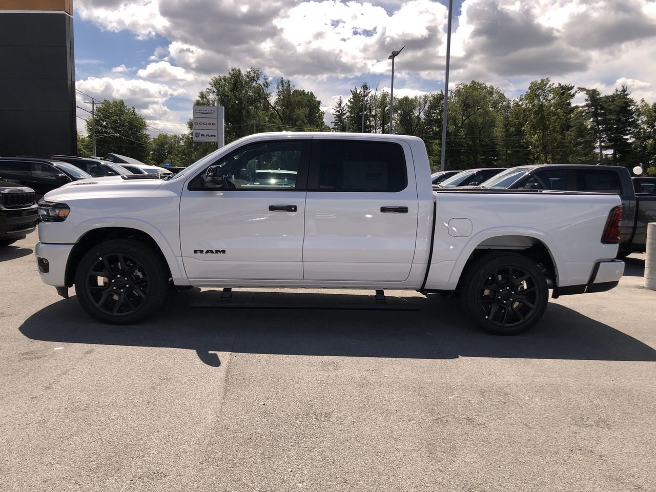 2026 Ram 1500 Photo in Danville, KY 40422-1146