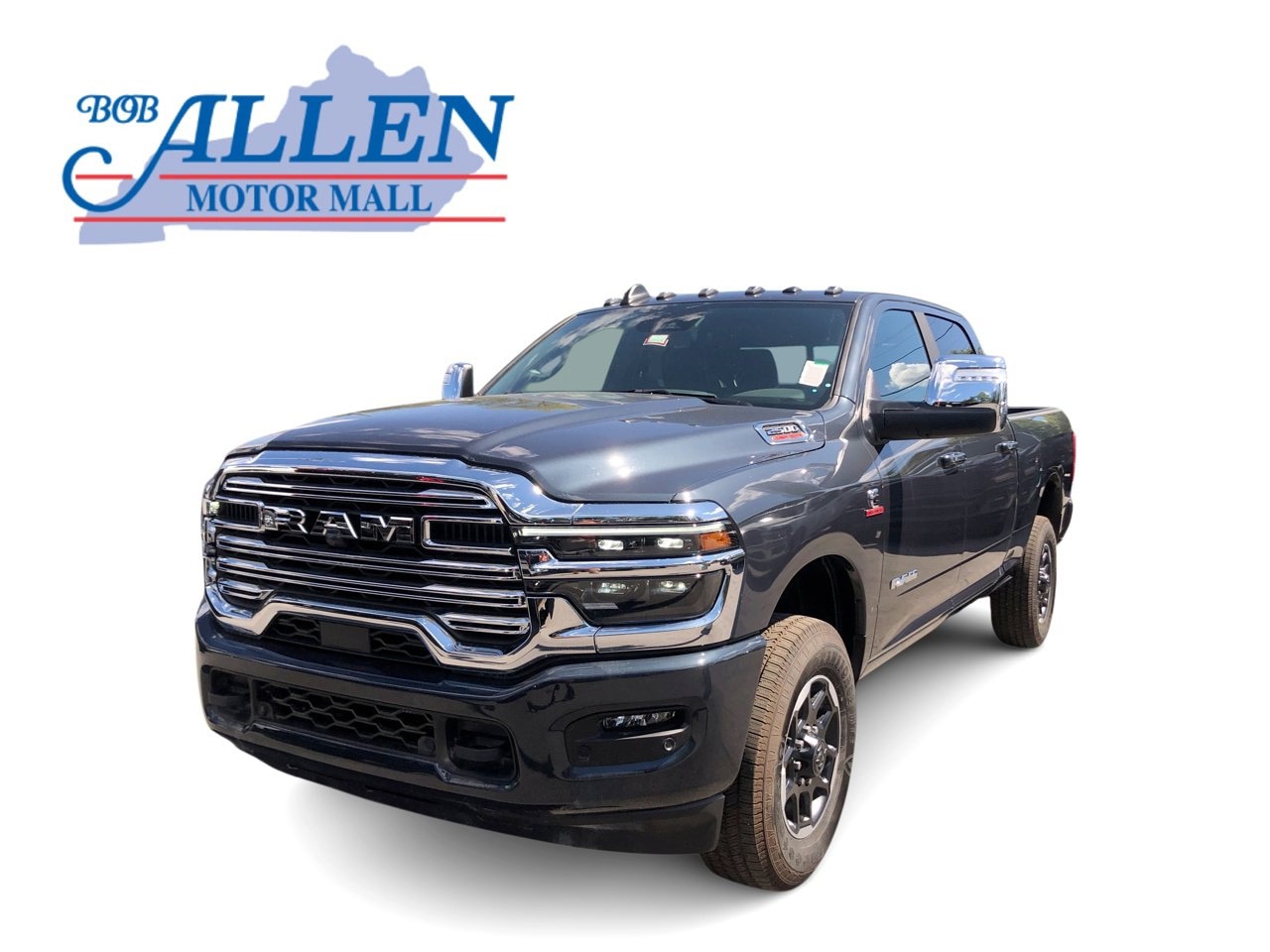 2025 Ram 2500 Photo in Danville, KY 40422-1146