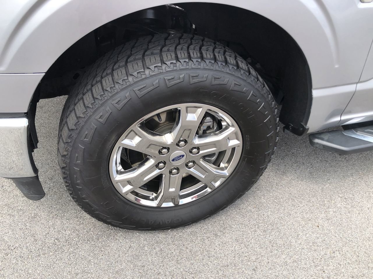 2022 Ford F-150 Photo in Danville, KY 40422