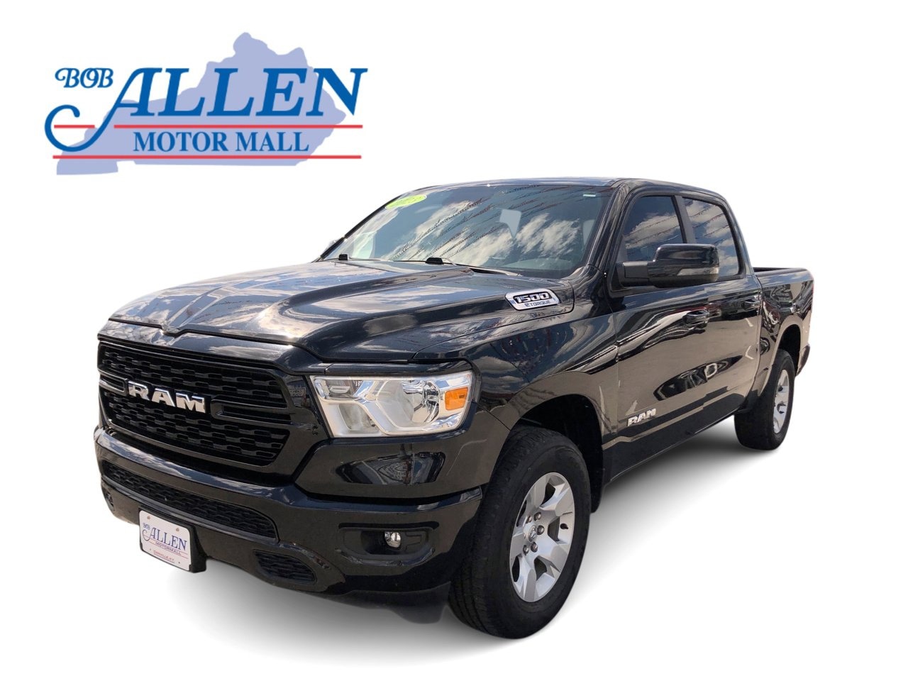 2023 Ram 1500 Photo in Danville, KY 40422
